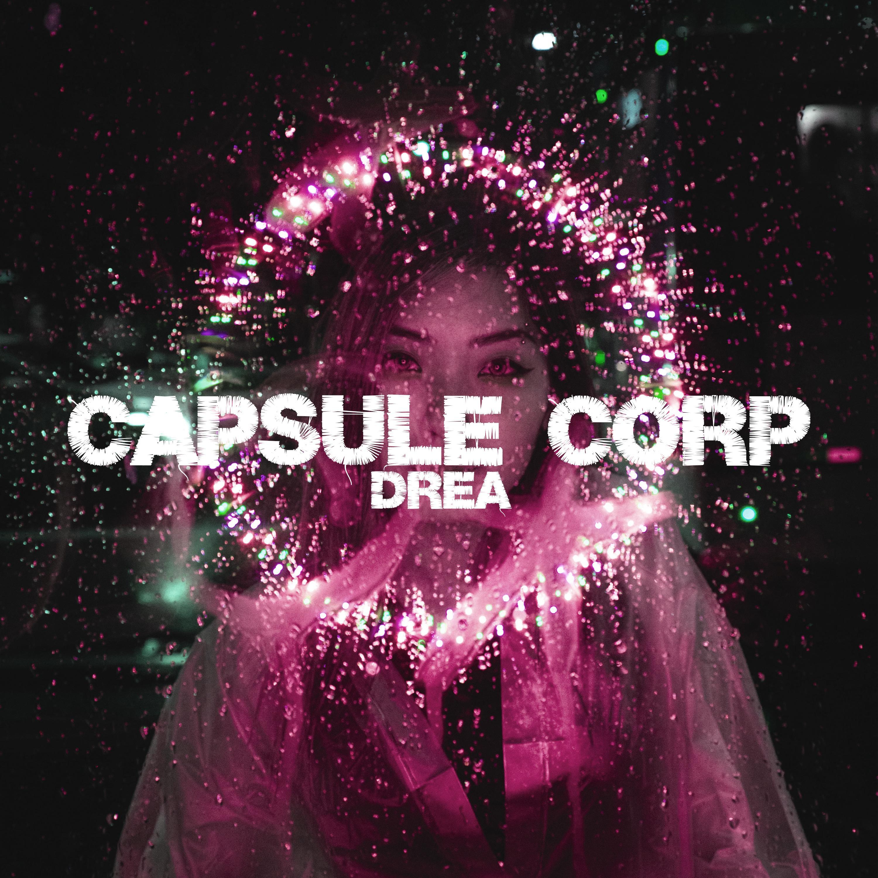 Capsule Corp