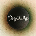 Dirty Old Men e.p.专辑