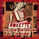 She's Got Nothing On (But The Radio)专辑