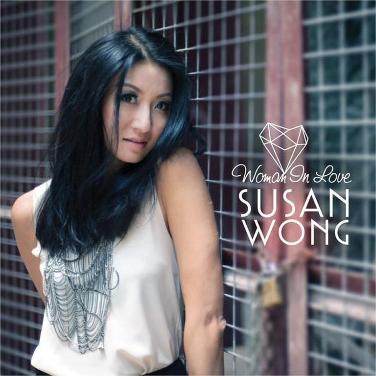 Susan Wong - Miracle of Love