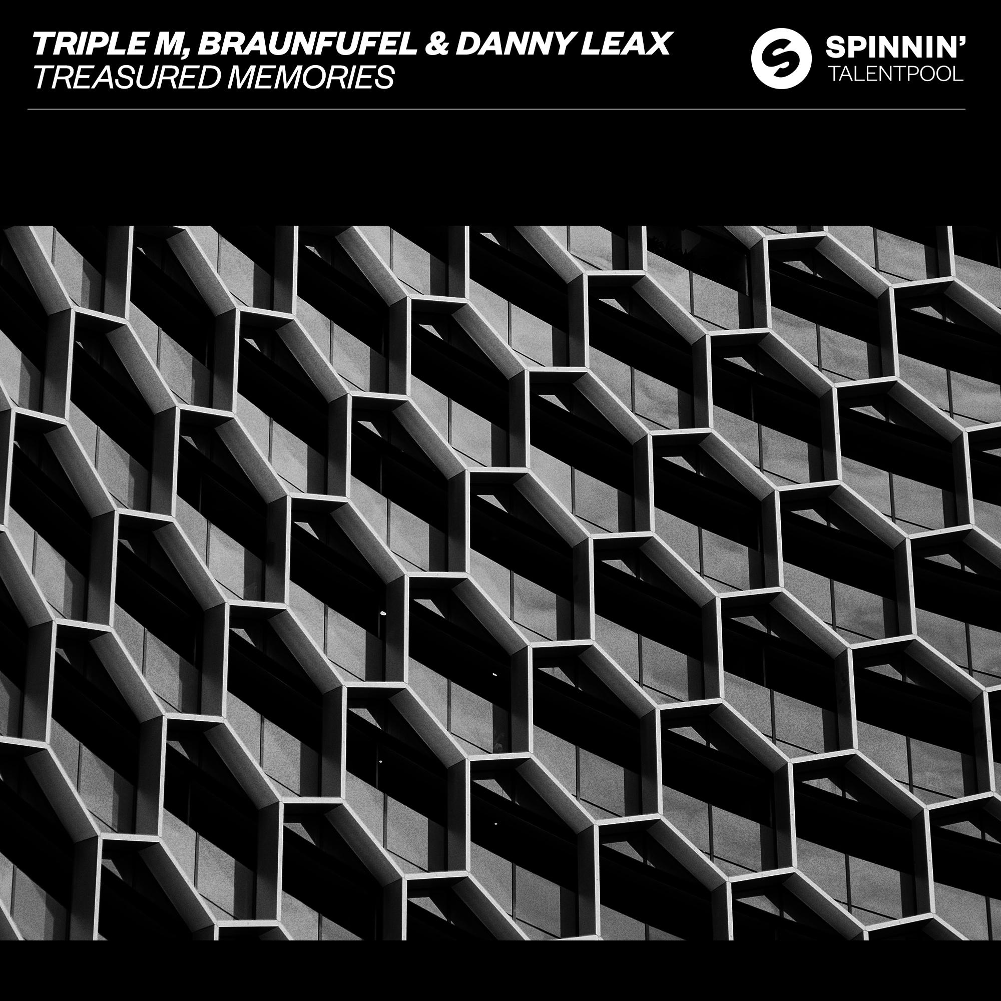 Treasured Memories (Extended Mix)