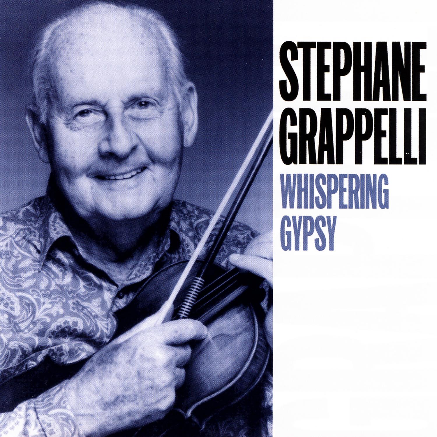 Whispering Gypsy