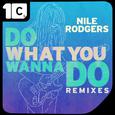 Do What You Wanna Do(Remixes)