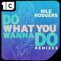 Do What You Wanna Do(Remixes)专辑