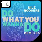 Do What You Wanna Do(Remixes)专辑