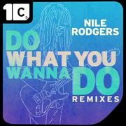 Do What You Wanna Do(Remixes)