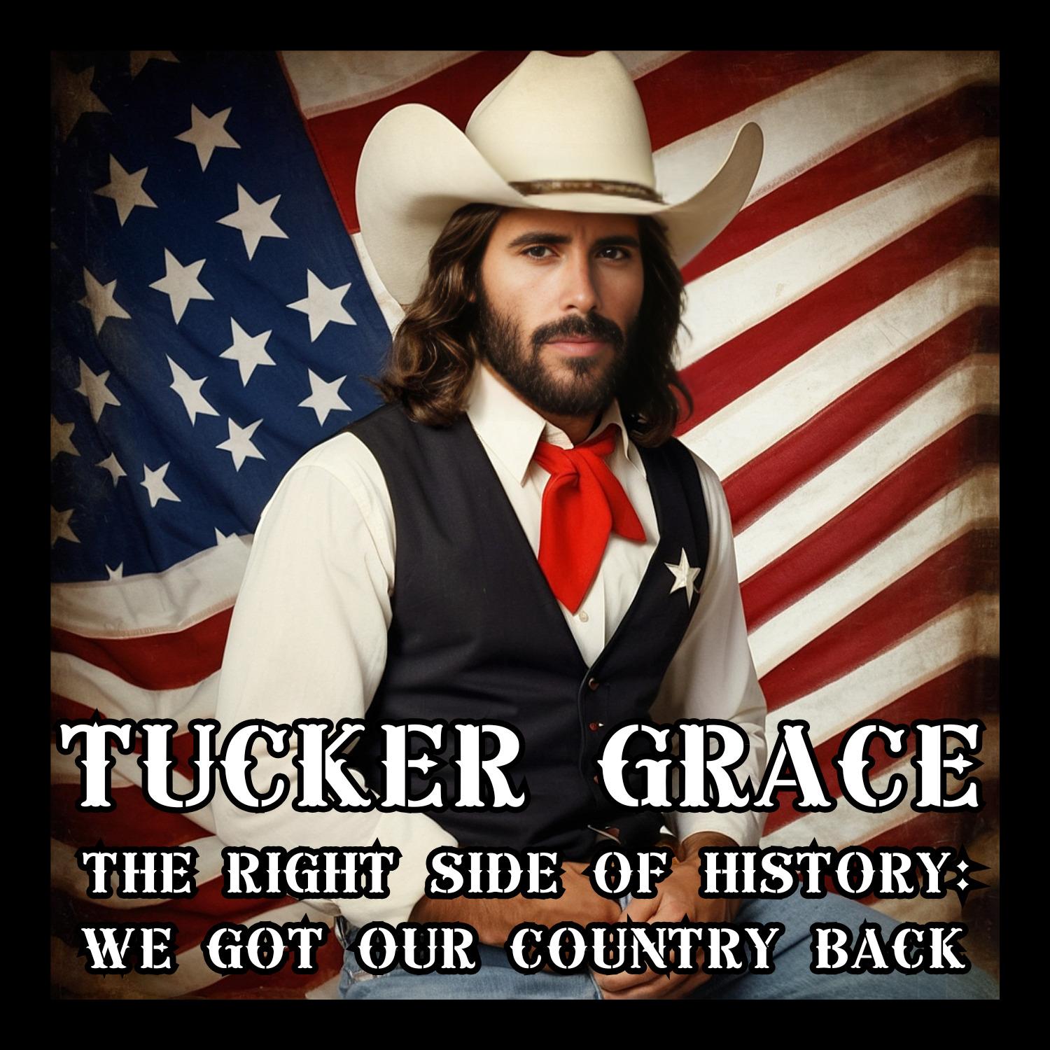 The Right Side Of History: We Got Our Country Back