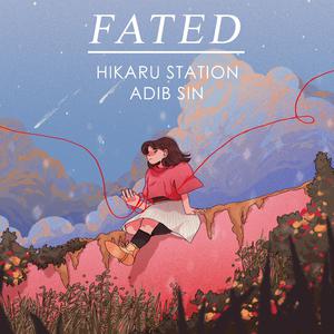 [Can]Fated （降7半音）