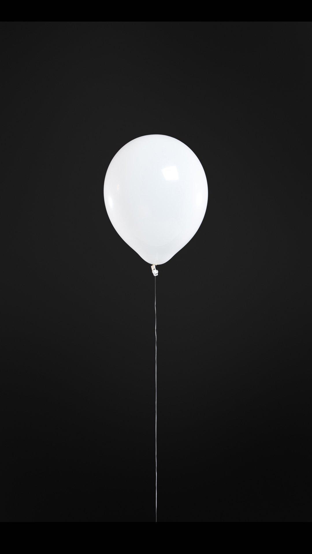 White Balloon专辑