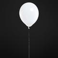 White Balloon