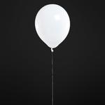 White Balloon专辑