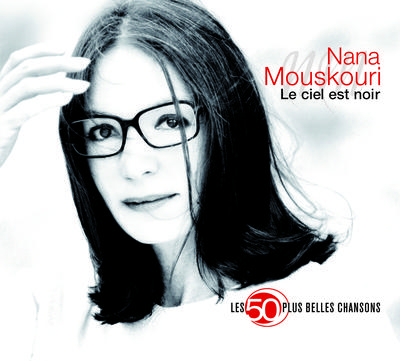 Les 50 Plus Belles Chansons De Nana Mouskouri专辑