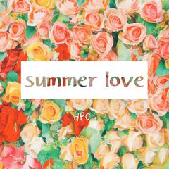 Summer Love( 100 days)