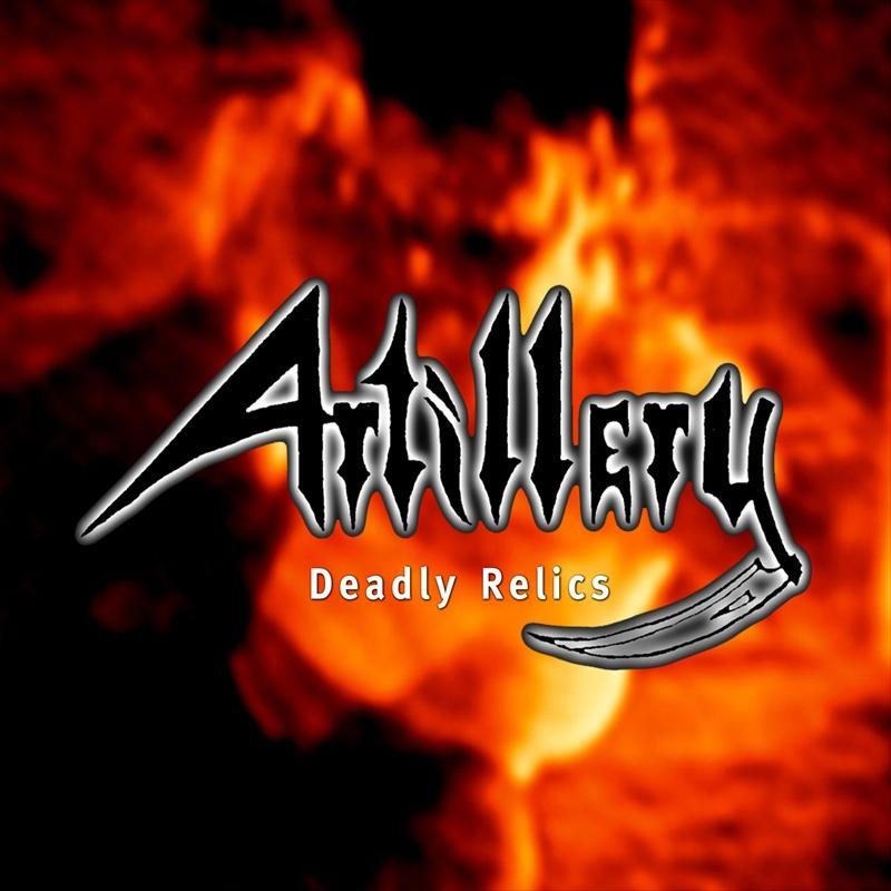 Deadly Relics