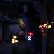 千年泪