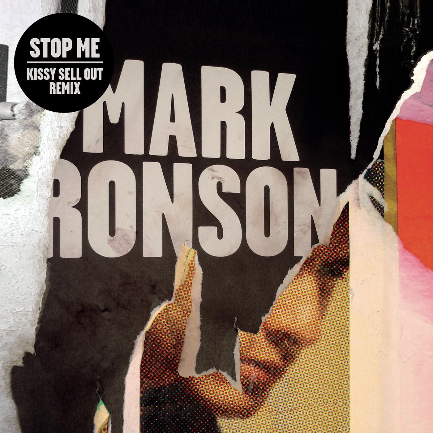 Stop Me (Kissy Sell Out Remix)