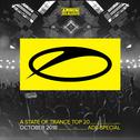 A State Of Trance Top 20 - October 2018 (Selected by Armin van Buuren) (ADE Special)