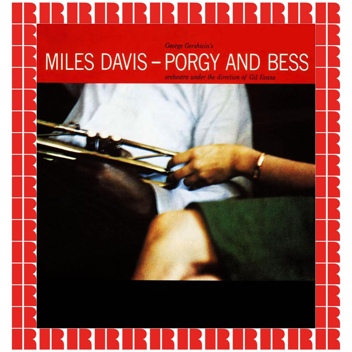 Porgy & Bess (Hd Remastered Edition)专辑