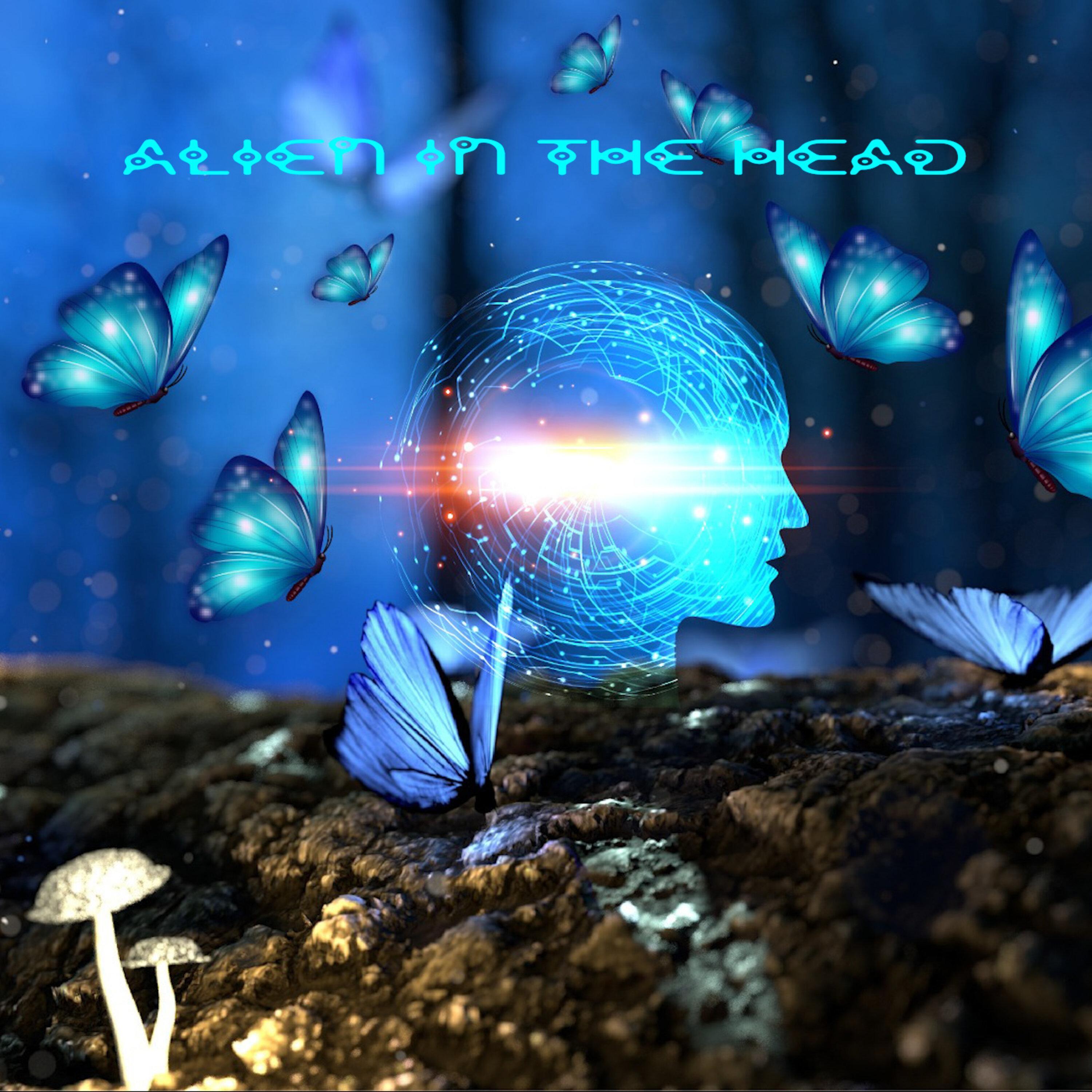 Alien In The Head