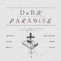 「英文」Dark Paradise