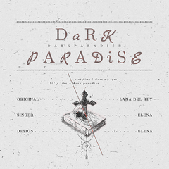 「英文」Dark Paradise