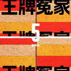 专辑《王牌冤家》