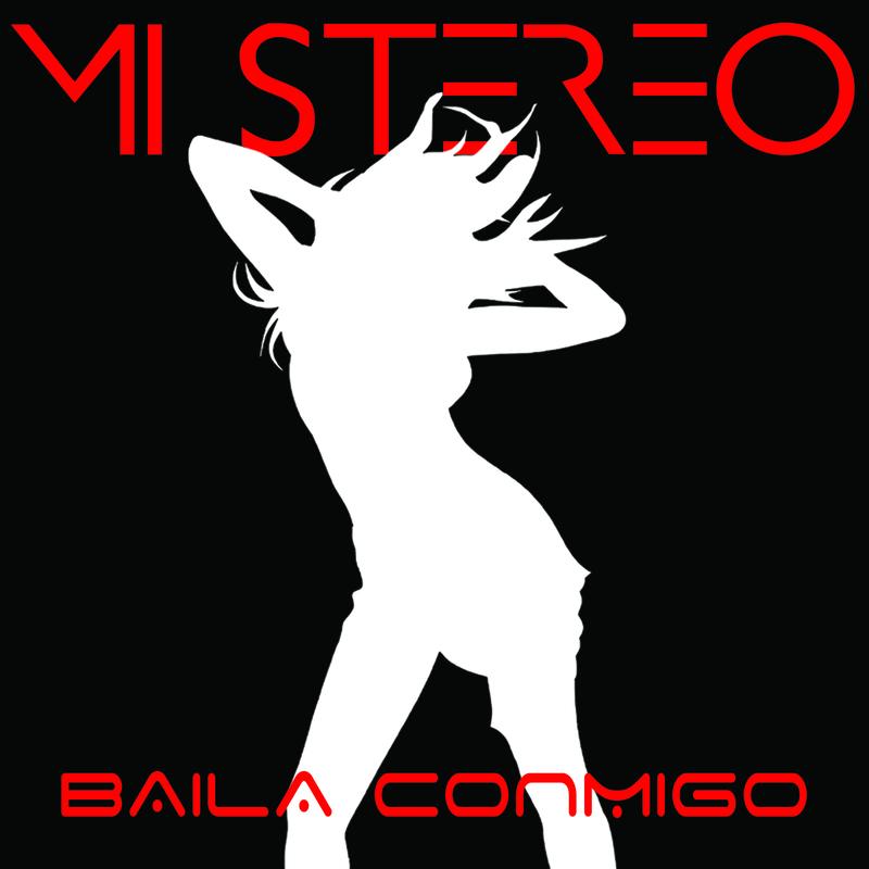 Baila Conmigo