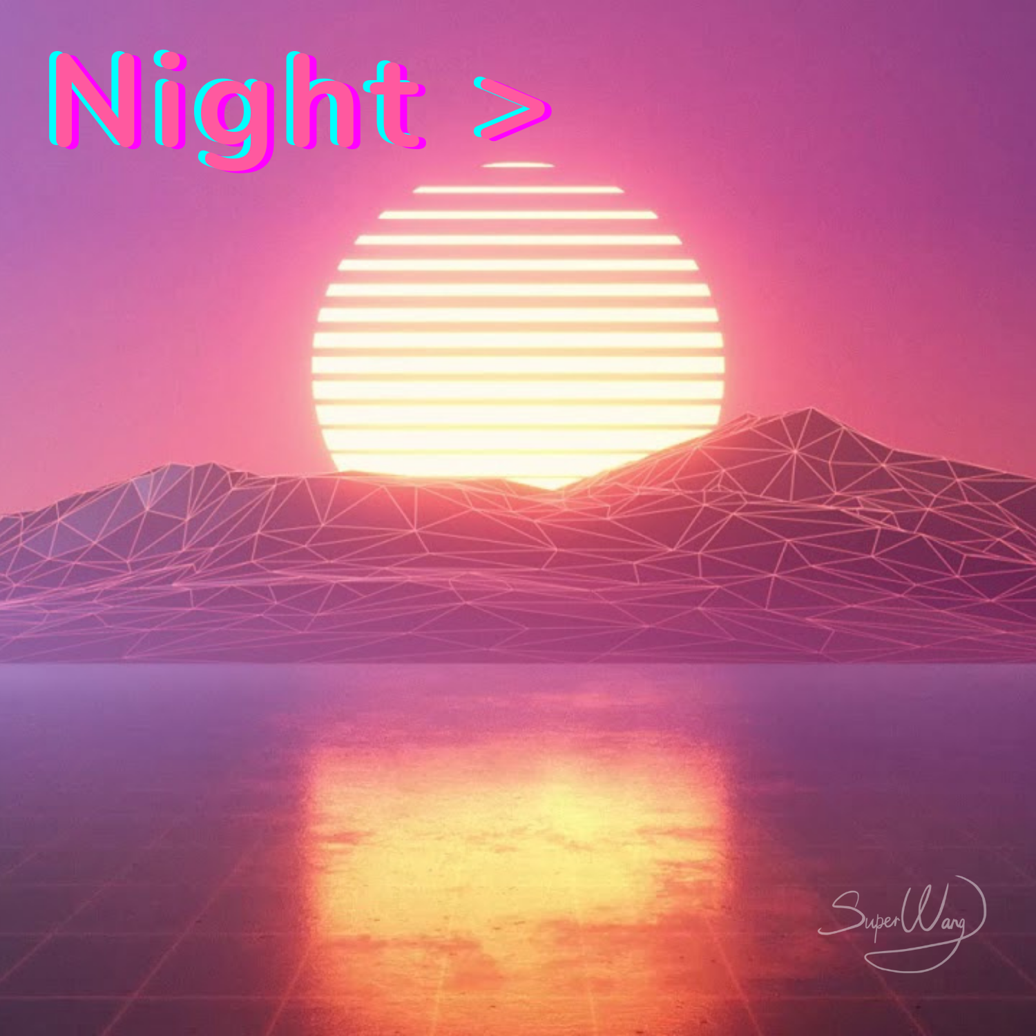 City Pop x Doja Cat Type Beat "Night"