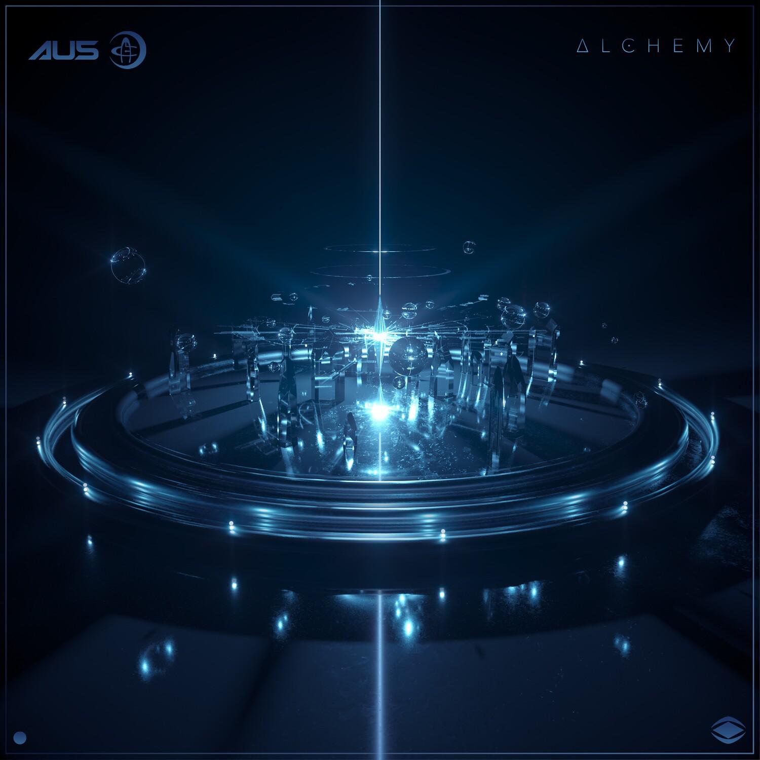 Alchemy专辑