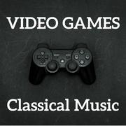 Video Games Classical Music专辑