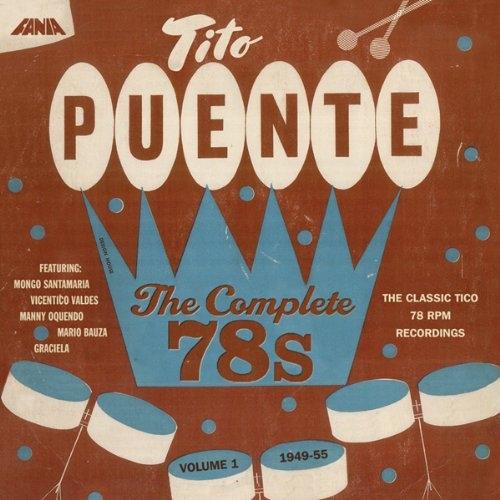 The Complete 78s Vol 1