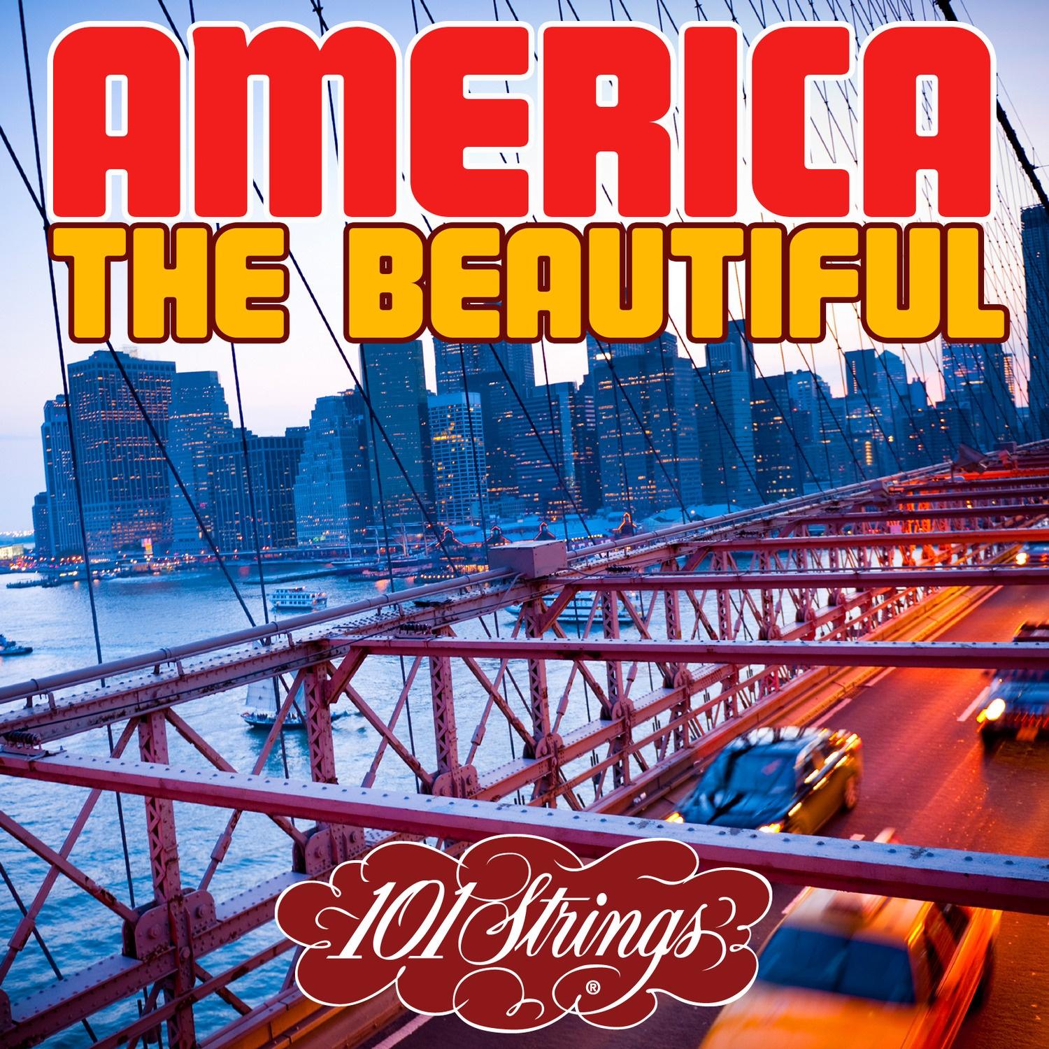 America the Beautiful