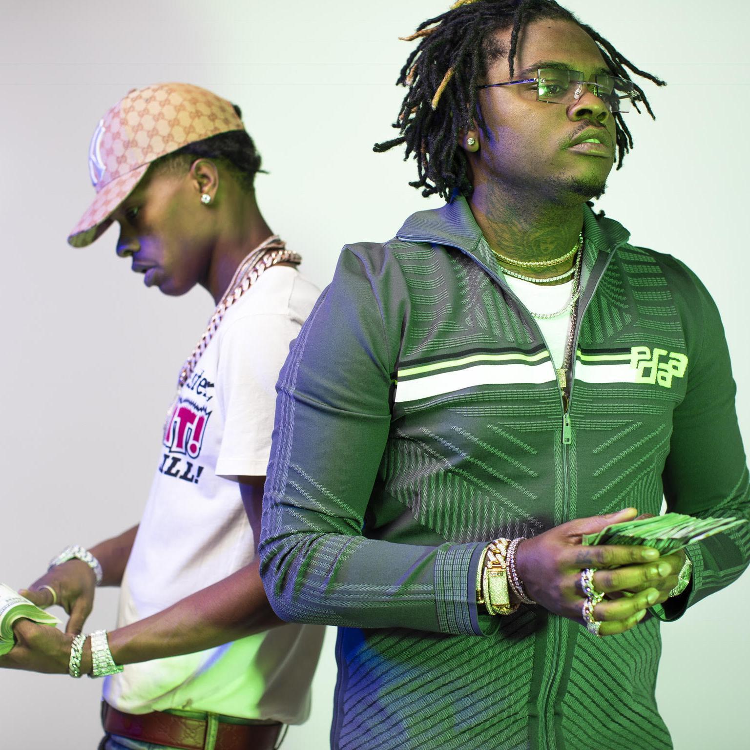 [FREE] '' Okay '' Lil Baby × Gunna Type Beat