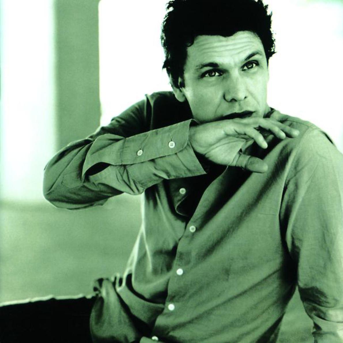 Marc Lavoine - Chère Amie (Toutes Mes Excuses)