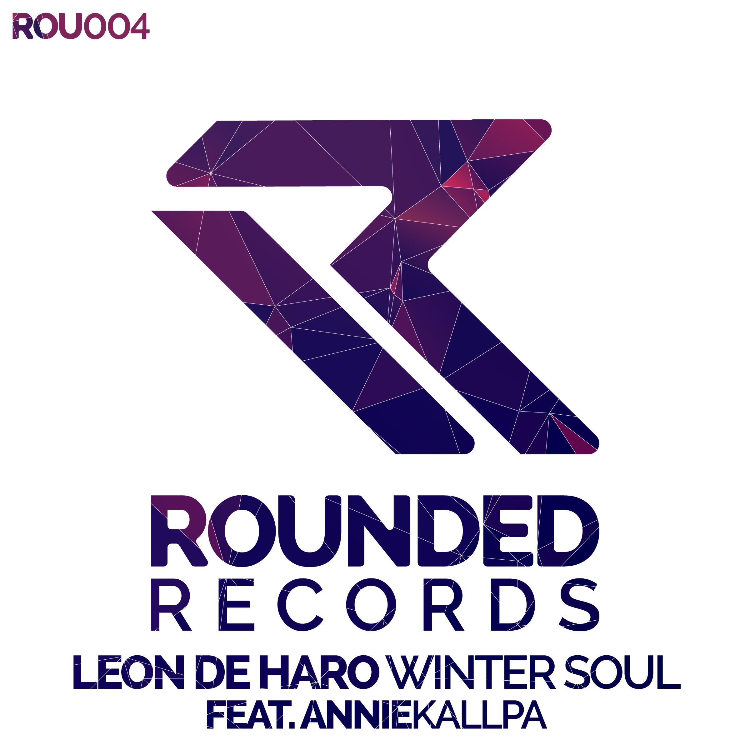 Leon De Haro - Winter Soul (Joaco Remix)