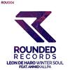 Leon De Haro - Winter Soul (Original Mix)