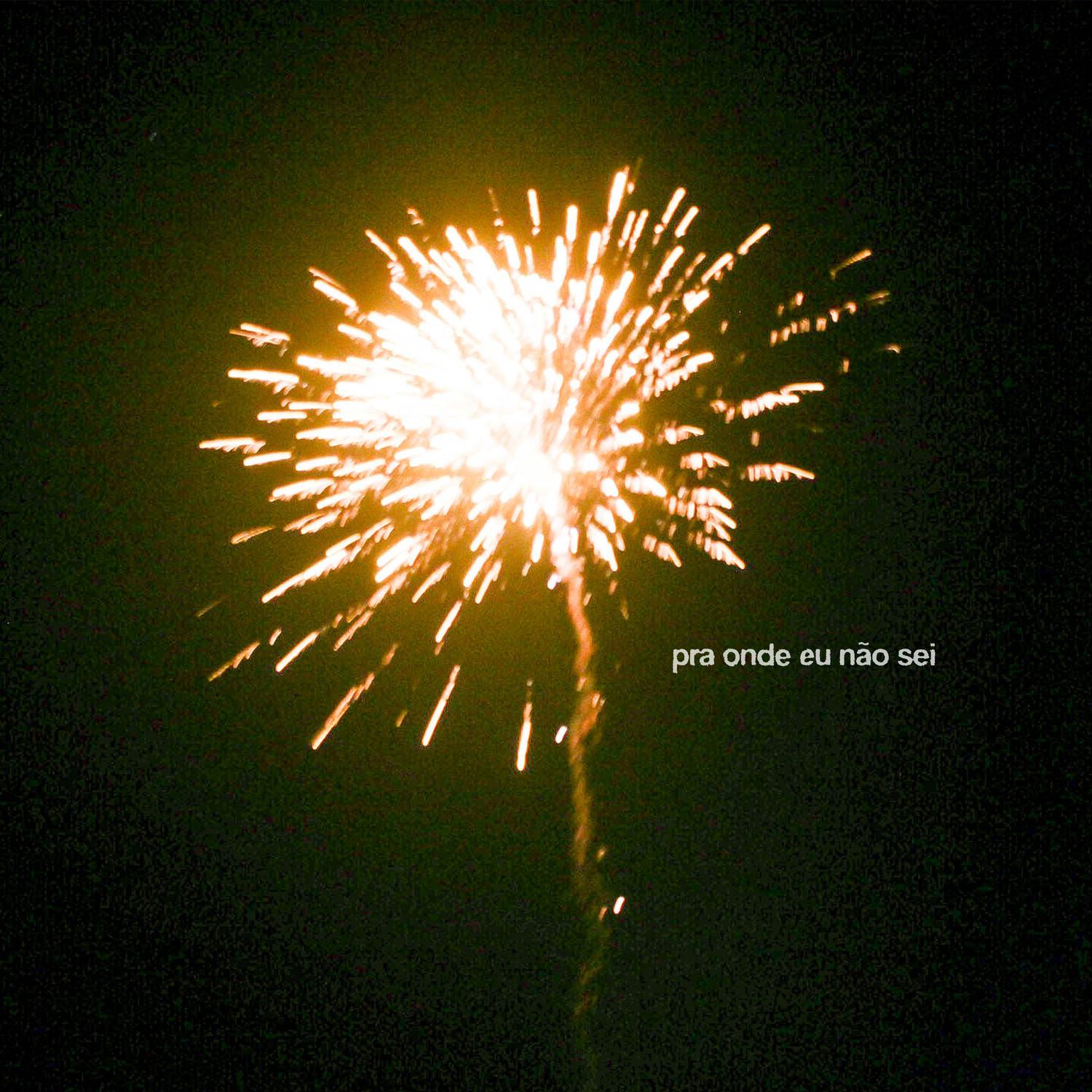 Pra Onde Eu Não Sei