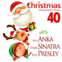 Christmas with Frank Sinatra, Elvis Presley, Paul Anka专辑