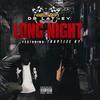 Db.Latrey - Long Night (feat. Traptize Ky)