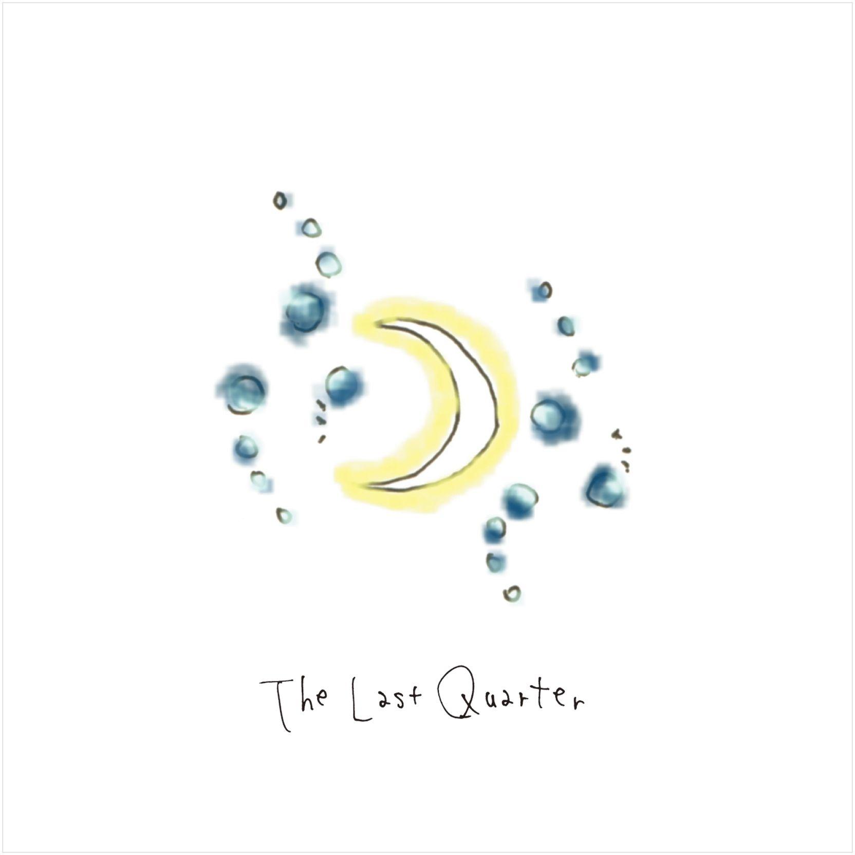 The last quarter