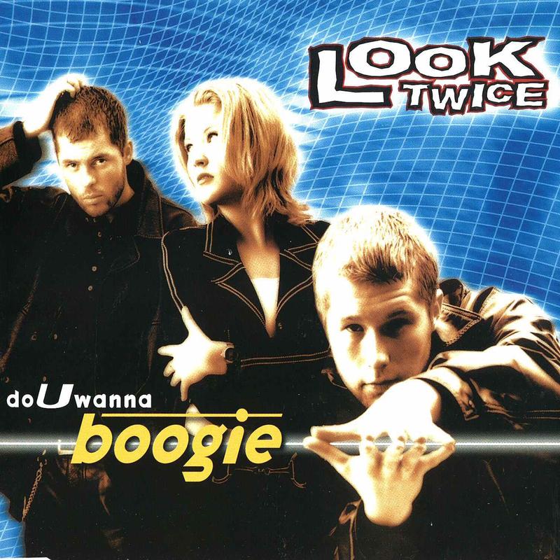 Do U Wanna Boogie