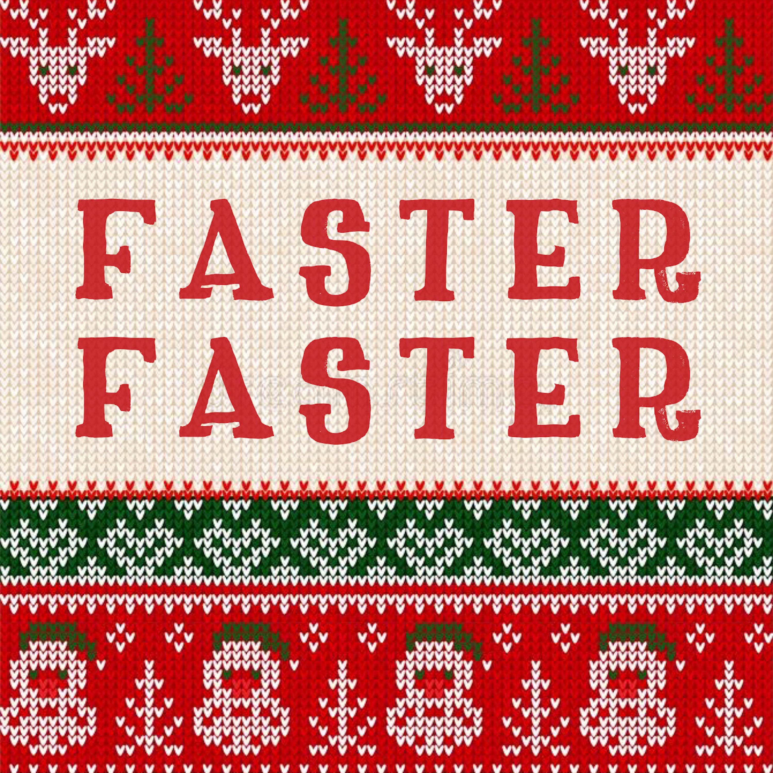 A Good Year For A Bad Christmas