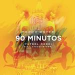 90 Minutos (Futbol Mode)专辑