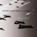 Ordinary Heroes: The String Quartet Tribute to Foo Fighters专辑