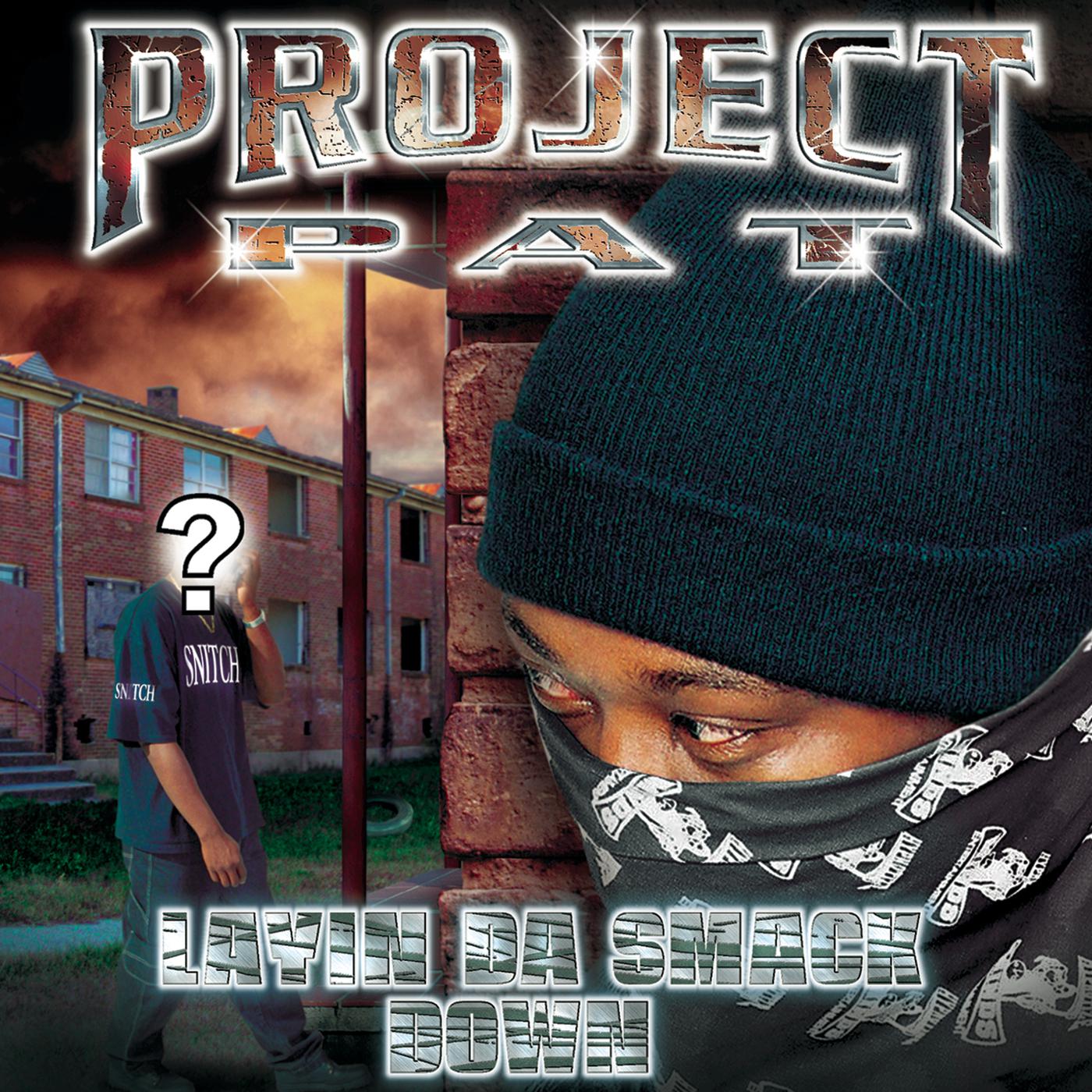 project pat ooh nuthin download