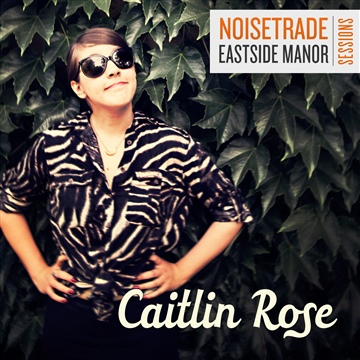 NoiseTrade Eastside Manor Session
