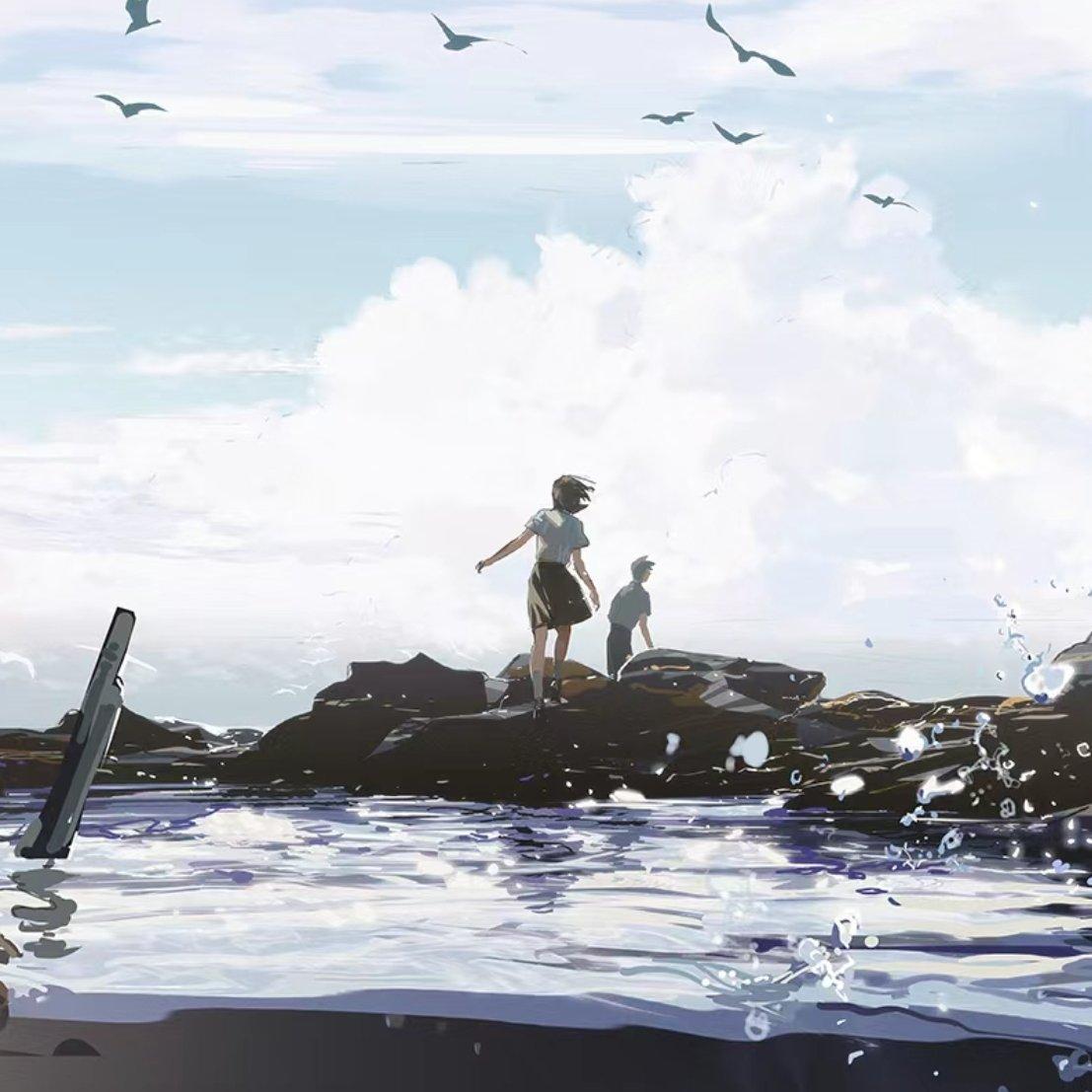 WAKE OAO (3D超燃版)