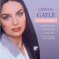 Don't It Make My Brown Eyes Blue - Crystal Gayle (unofficial Instrumental)