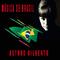 Música de Brasil, Astrud Gilberto专辑