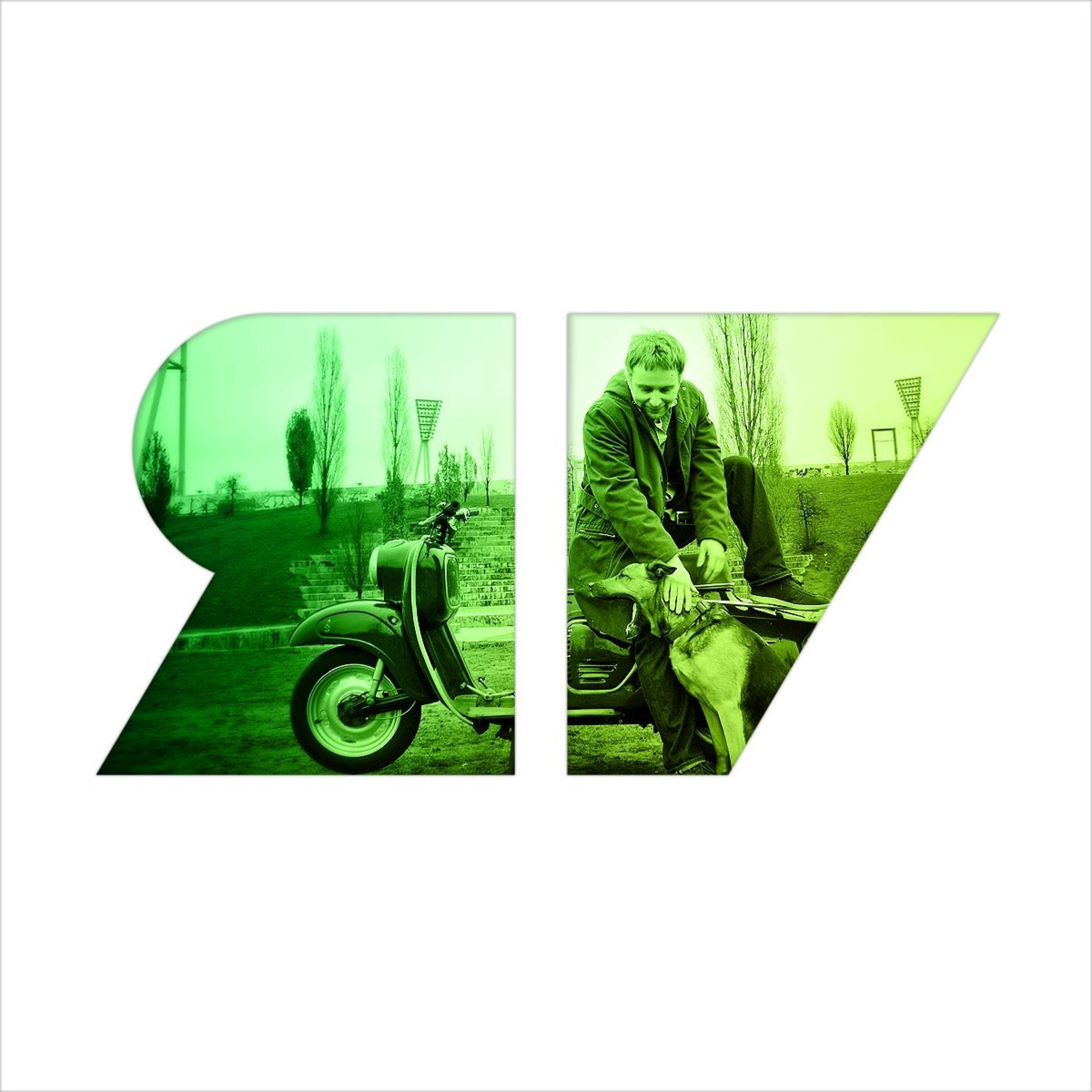 Mono: Poly - EP